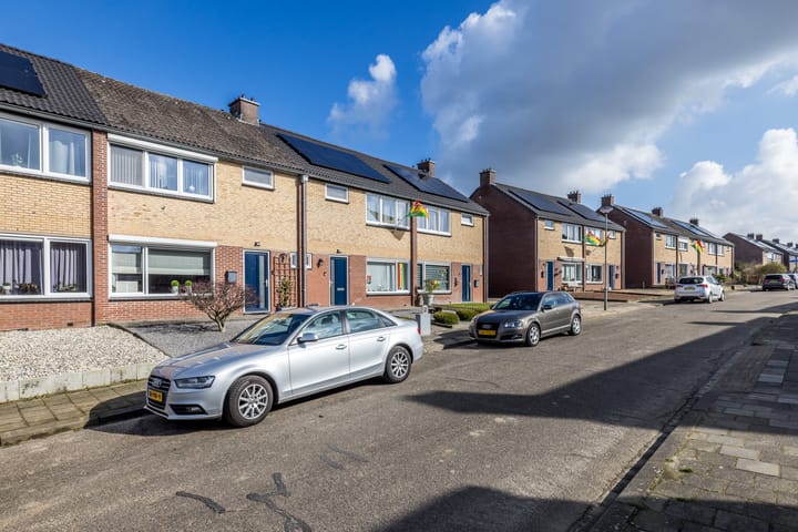 Foto 29 van Albert Schweitzerstraat 41