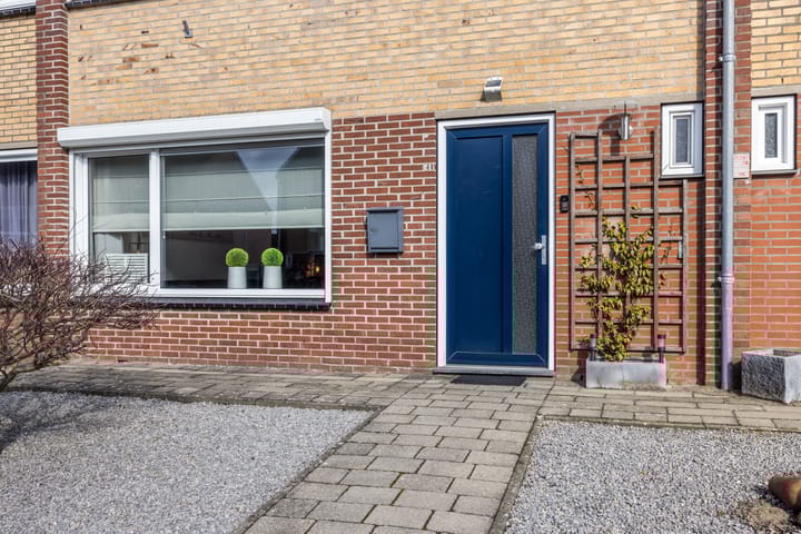 Foto 30 van Albert Schweitzerstraat 41