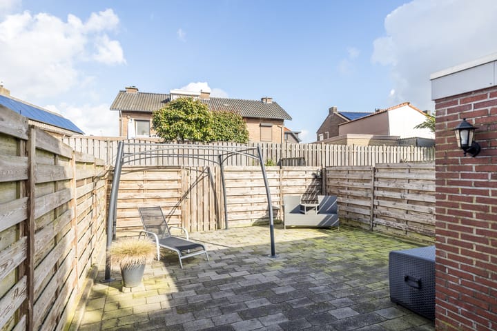 Foto 31 van Albert Schweitzerstraat 41