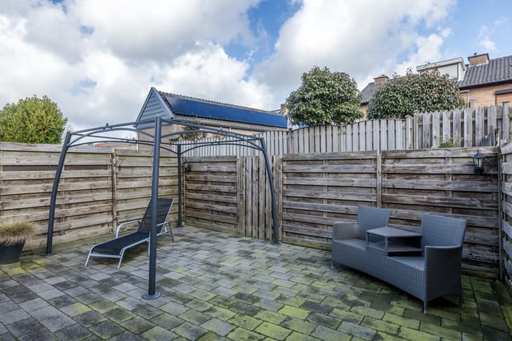 Foto 33 van Albert Schweitzerstraat 41