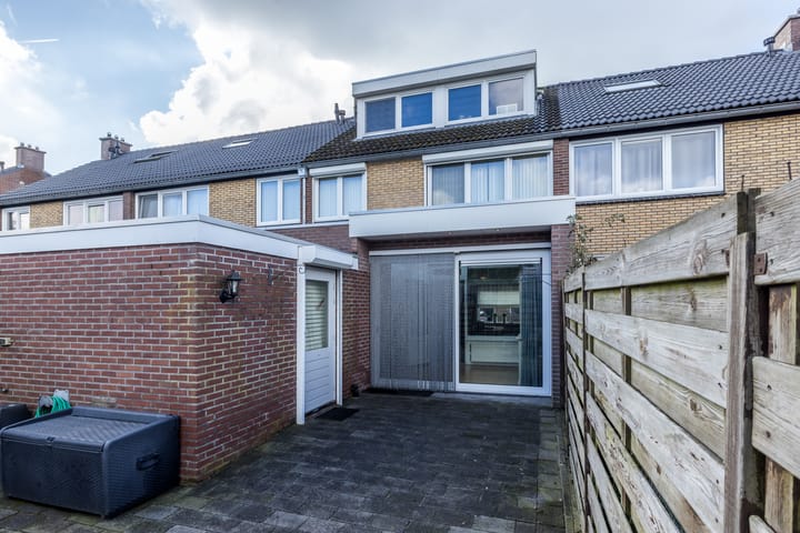 Foto 36 van Albert Schweitzerstraat 41