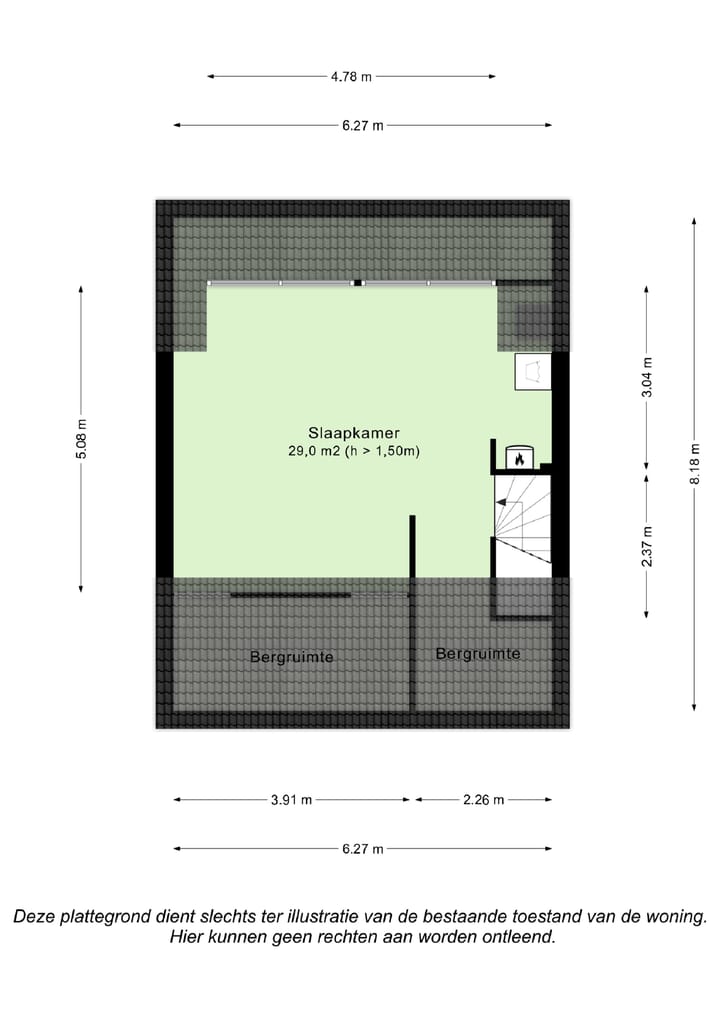 Foto 39 van Albert Schweitzerstraat 41