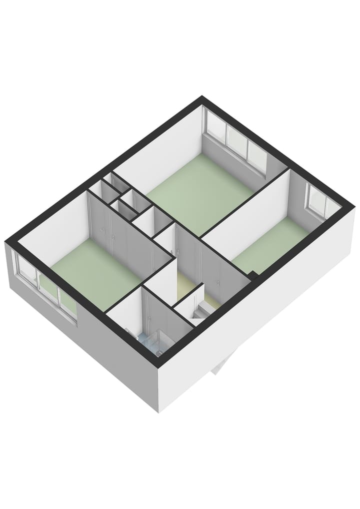 Foto 41 van Albert Schweitzerstraat 41