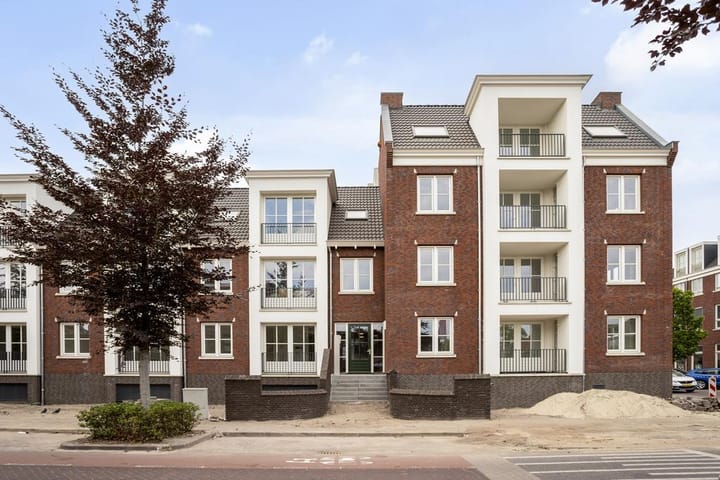 Foto 3 van Secr. van Rooijstraat 12