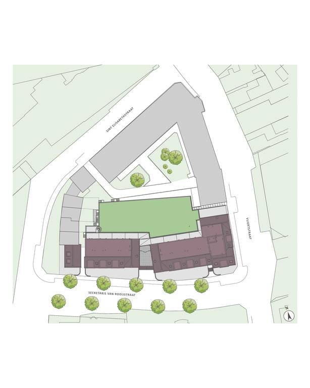 Foto 4 van Secr. van Rooijstraat 12