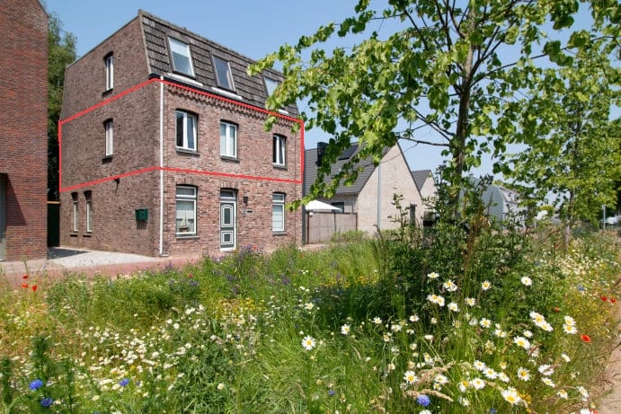 Foto 1 van Oude Suffolkweg 21-A