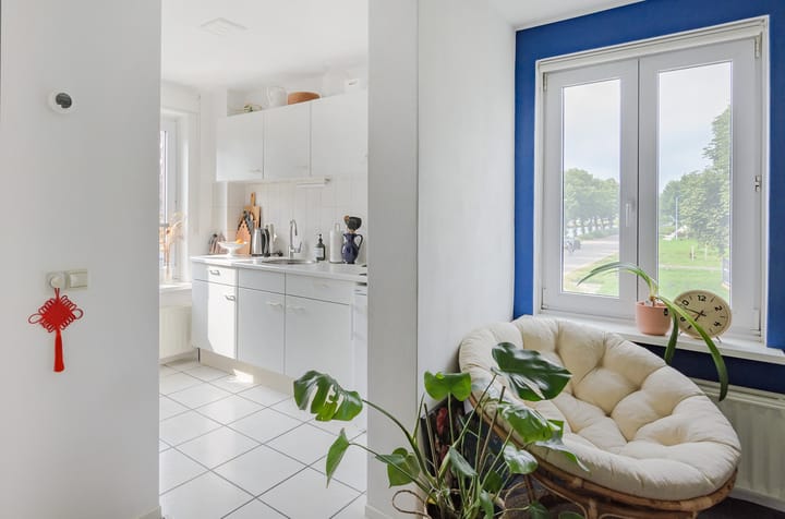 Foto 3 van Oude Suffolkweg 21-A