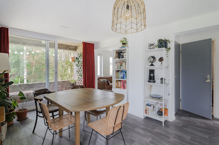 Foto 6 van Oude Suffolkweg 21-A