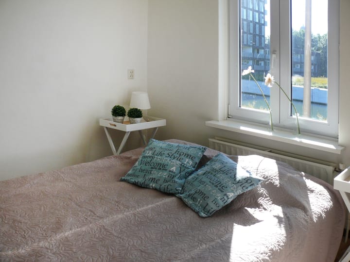 Foto 7 van Oude Suffolkweg 21-A