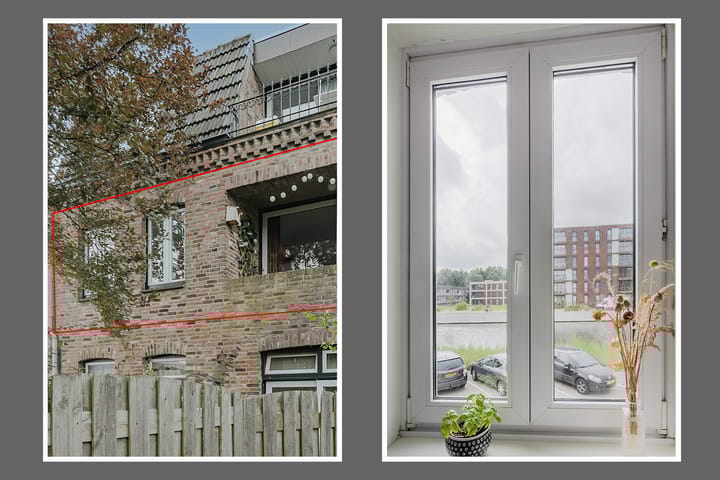 Foto 10 van Oude Suffolkweg 21-A