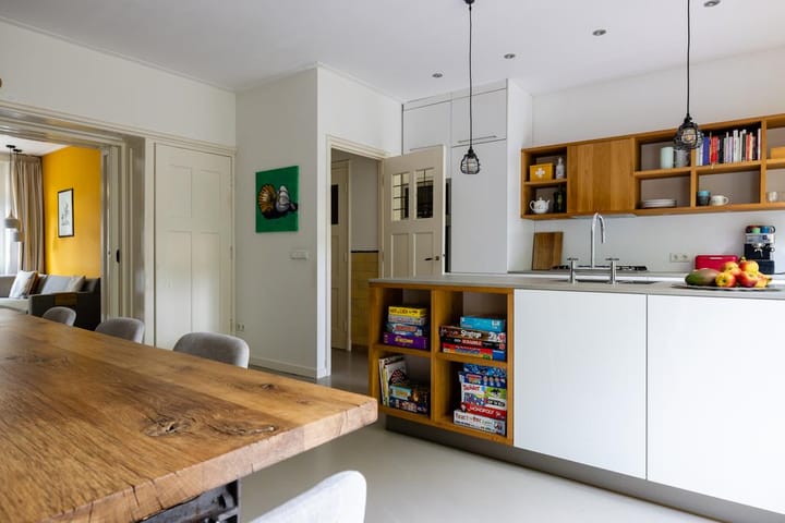 Foto 2 van Bergselaan 262