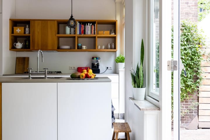 Foto 3 van Bergselaan 262