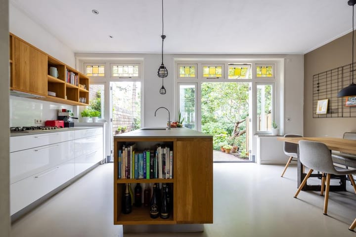 Foto 4 van Bergselaan 262