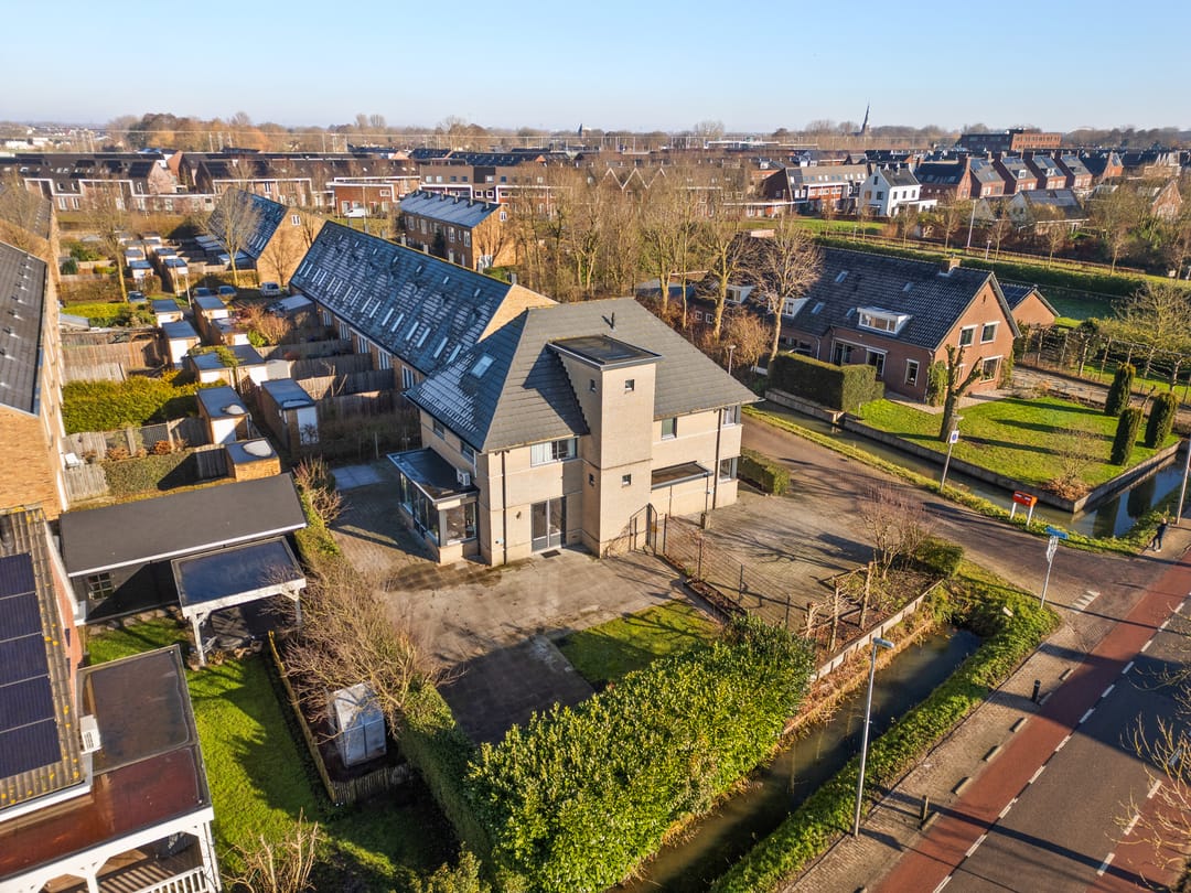 Photo 2 of Gele Irislaan 33