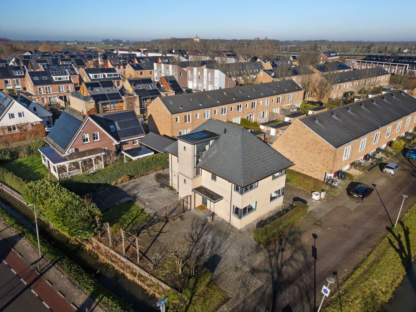 Foto 1 van Gele Irislaan 33