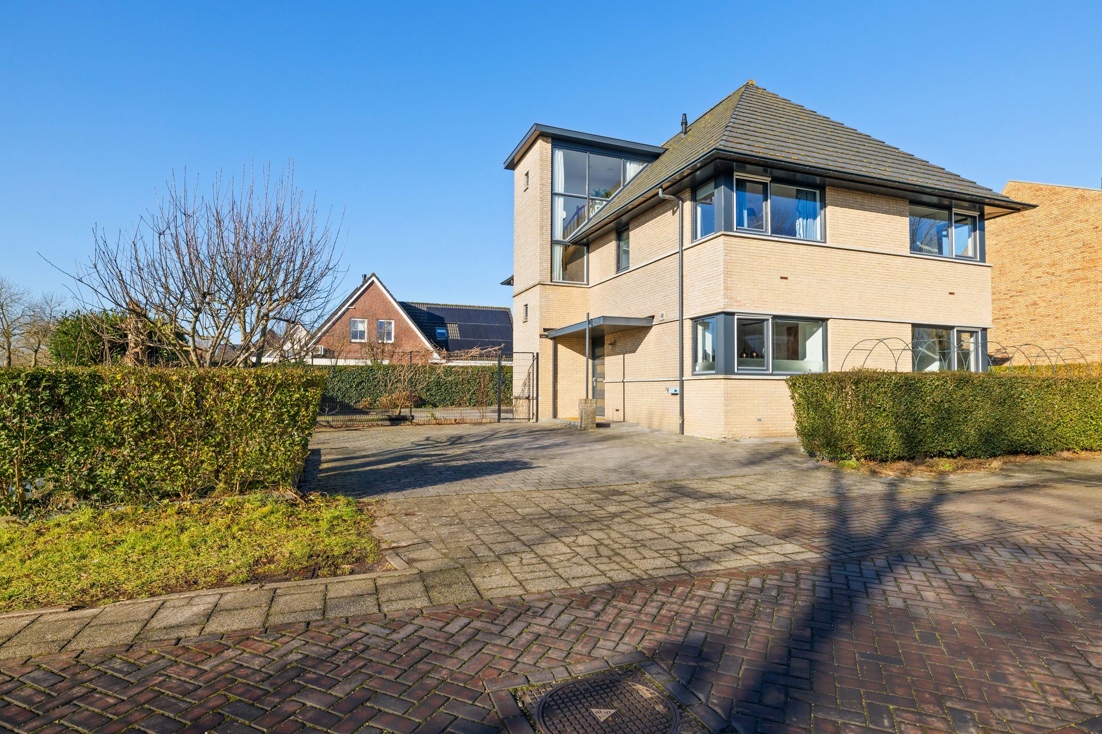 Photo 3 of Gele Irislaan 33