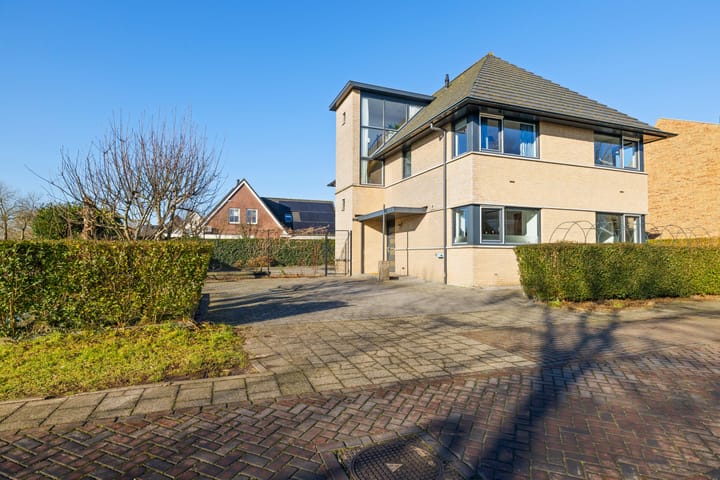 Foto 3 van Gele Irislaan 33