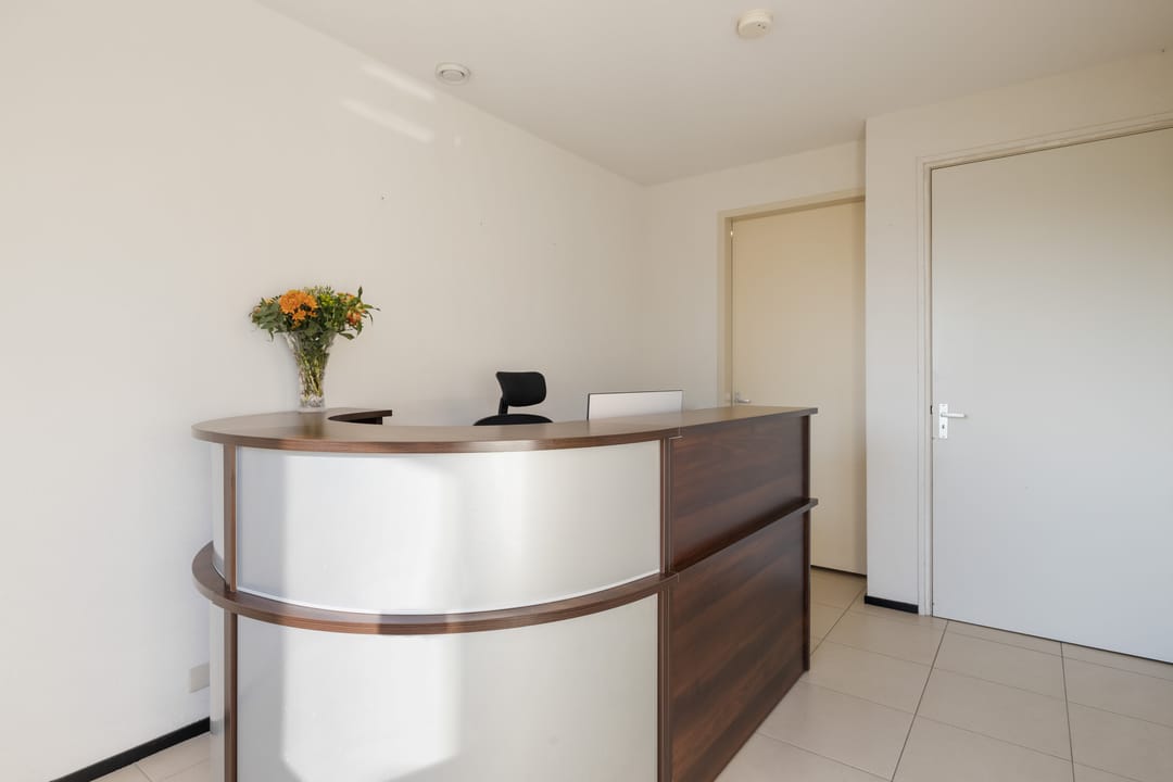 Photo 16 of Gele Irislaan 33