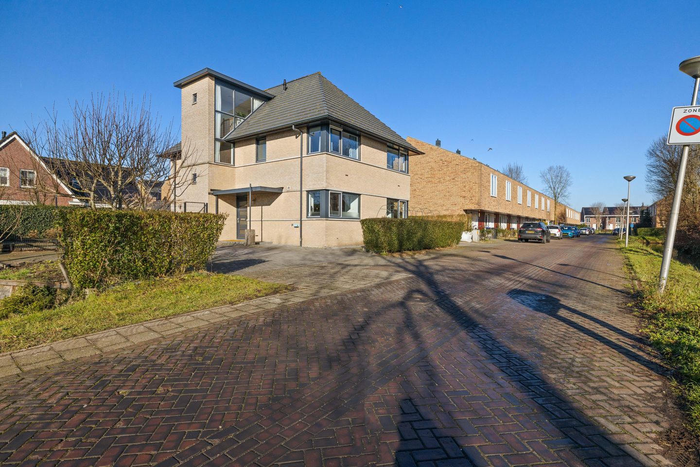 Photo 49 of Gele Irislaan 33