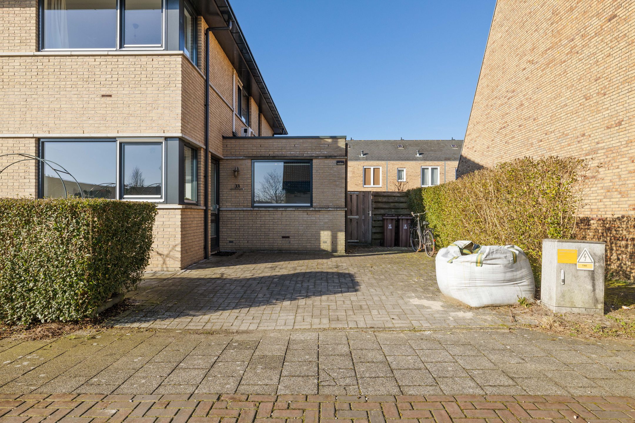 Photo 51 of Gele Irislaan 33