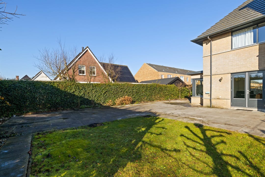 Photo 56 of Gele Irislaan 33