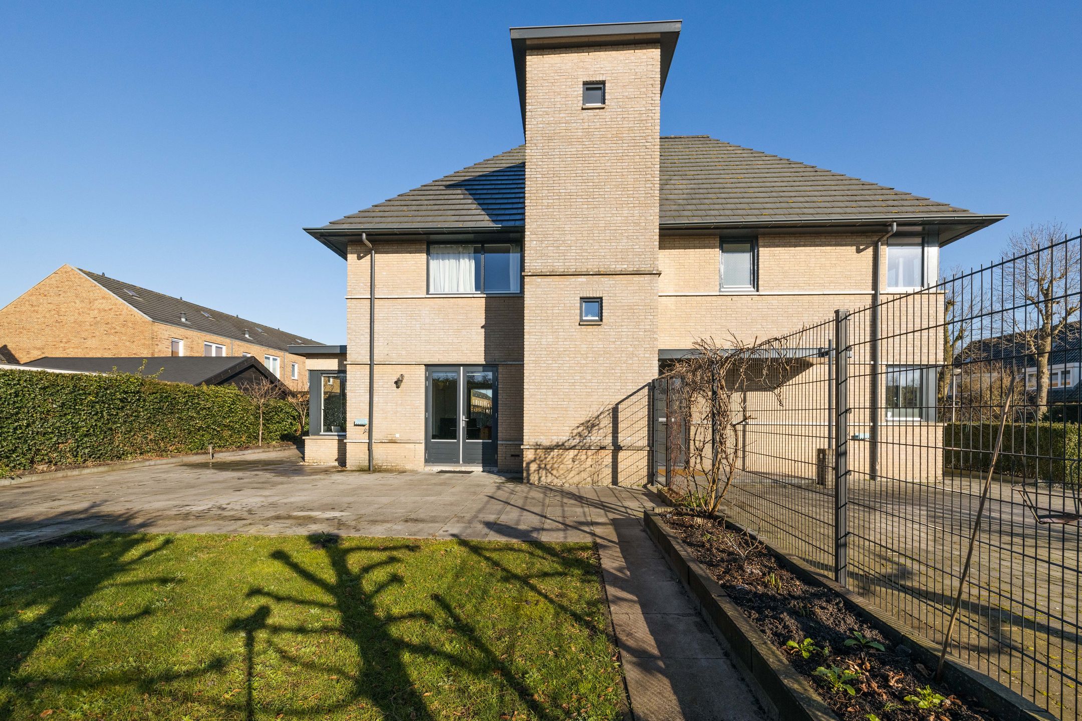 Photo 57 of Gele Irislaan 33