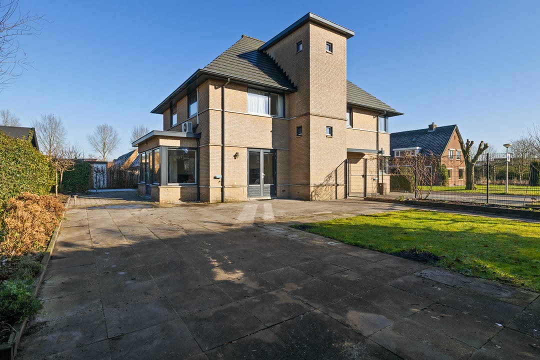 Photo 58 of Gele Irislaan 33