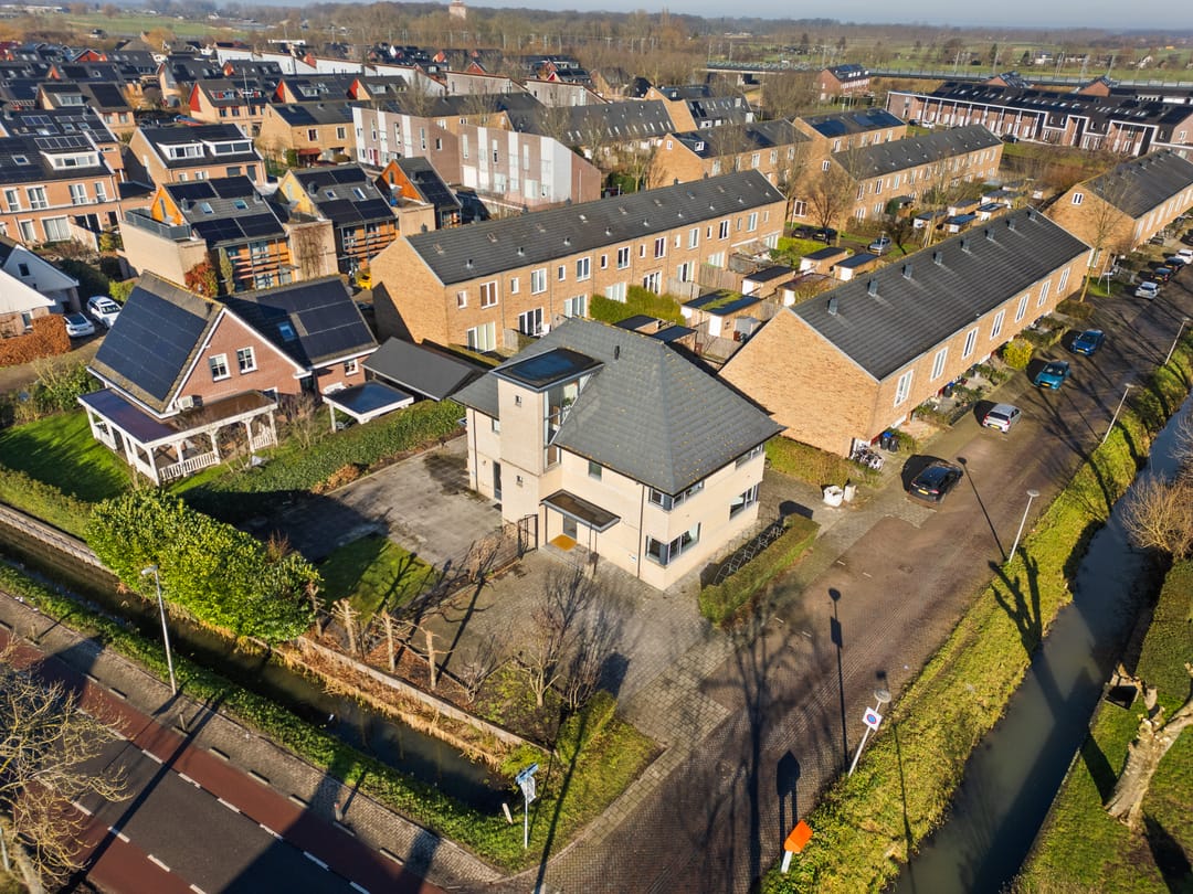 Photo 62 of Gele Irislaan 33