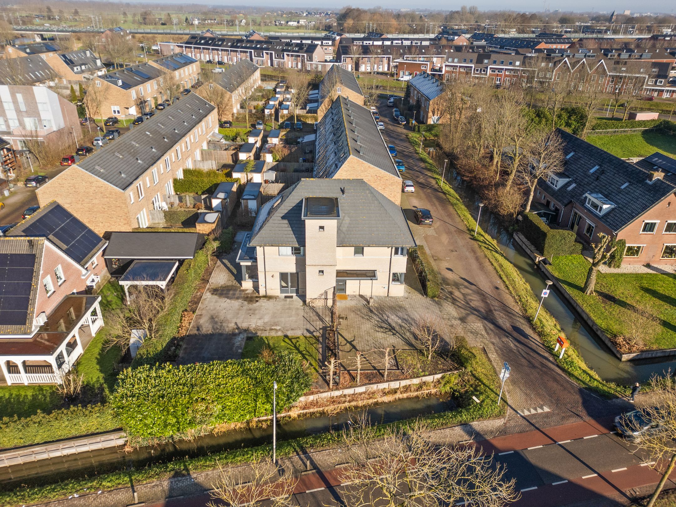 Photo 63 of Gele Irislaan 33