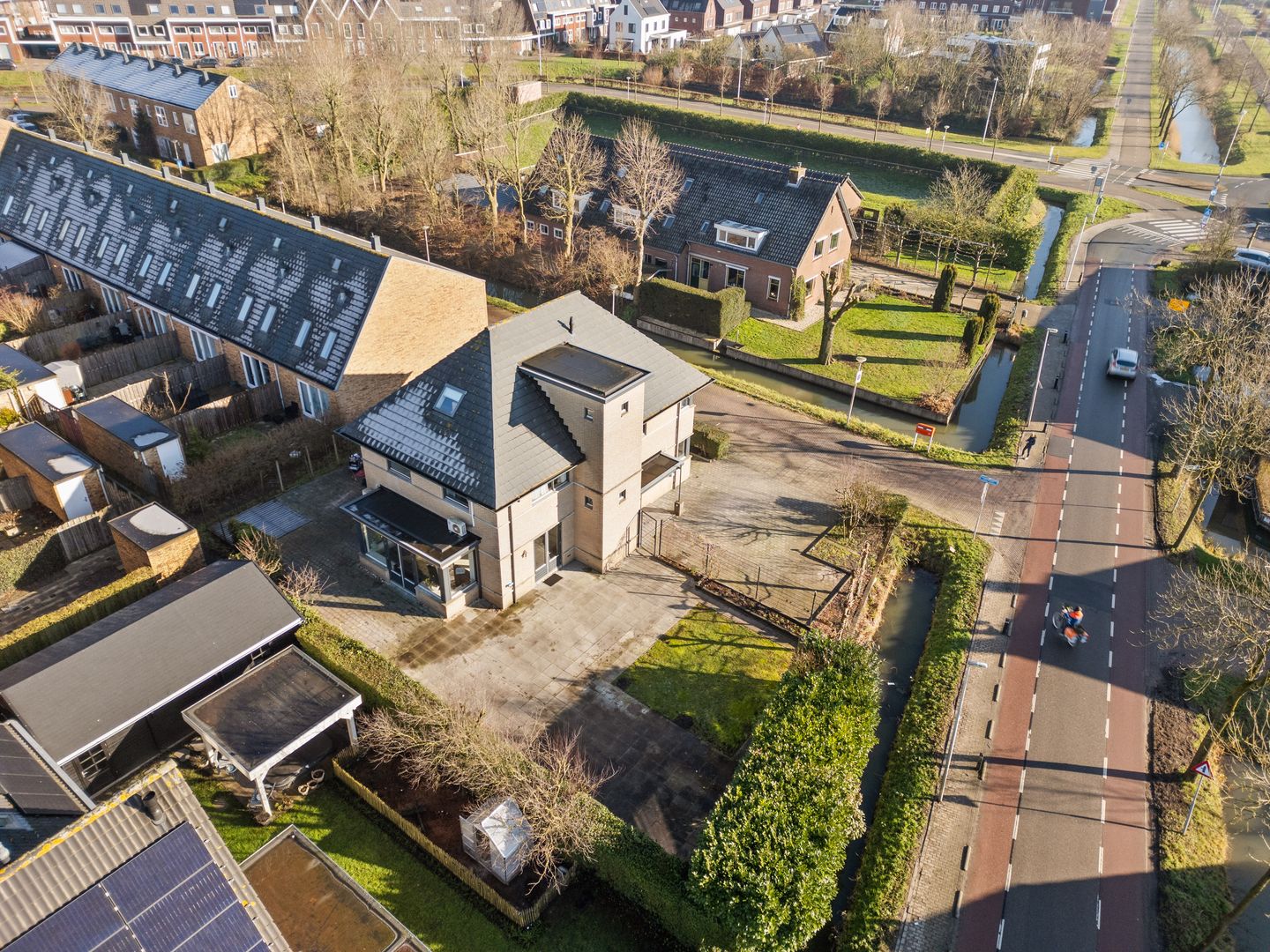 Photo 64 of Gele Irislaan 33