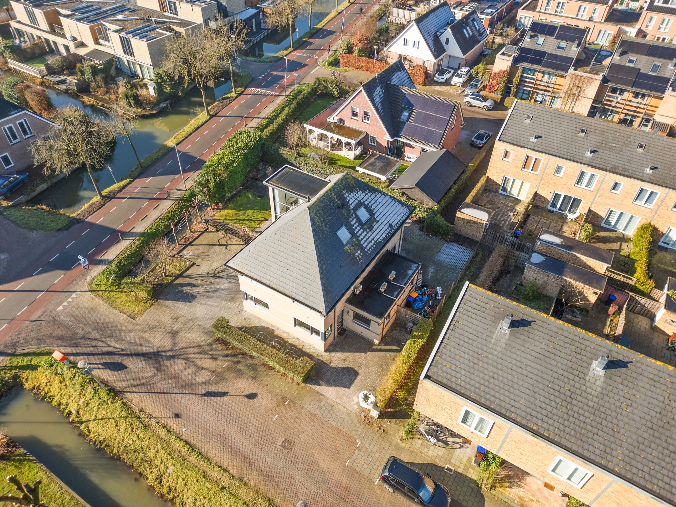 Photo 66 of Gele Irislaan 33