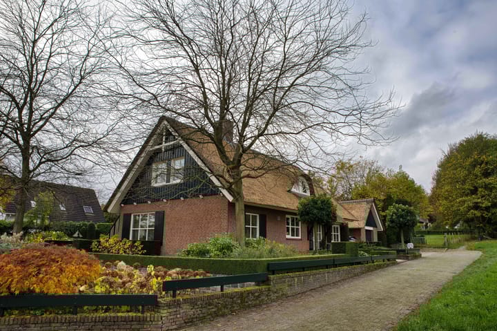 Photo 2 of Kerkweg 5