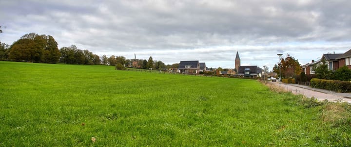 Photo 3 of Kerkweg 5