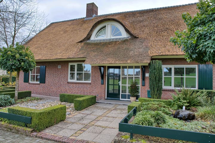 Photo 4 of Kerkweg 5