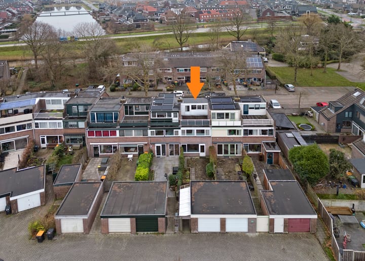 Foto 2 van Mondriaanlaan 23