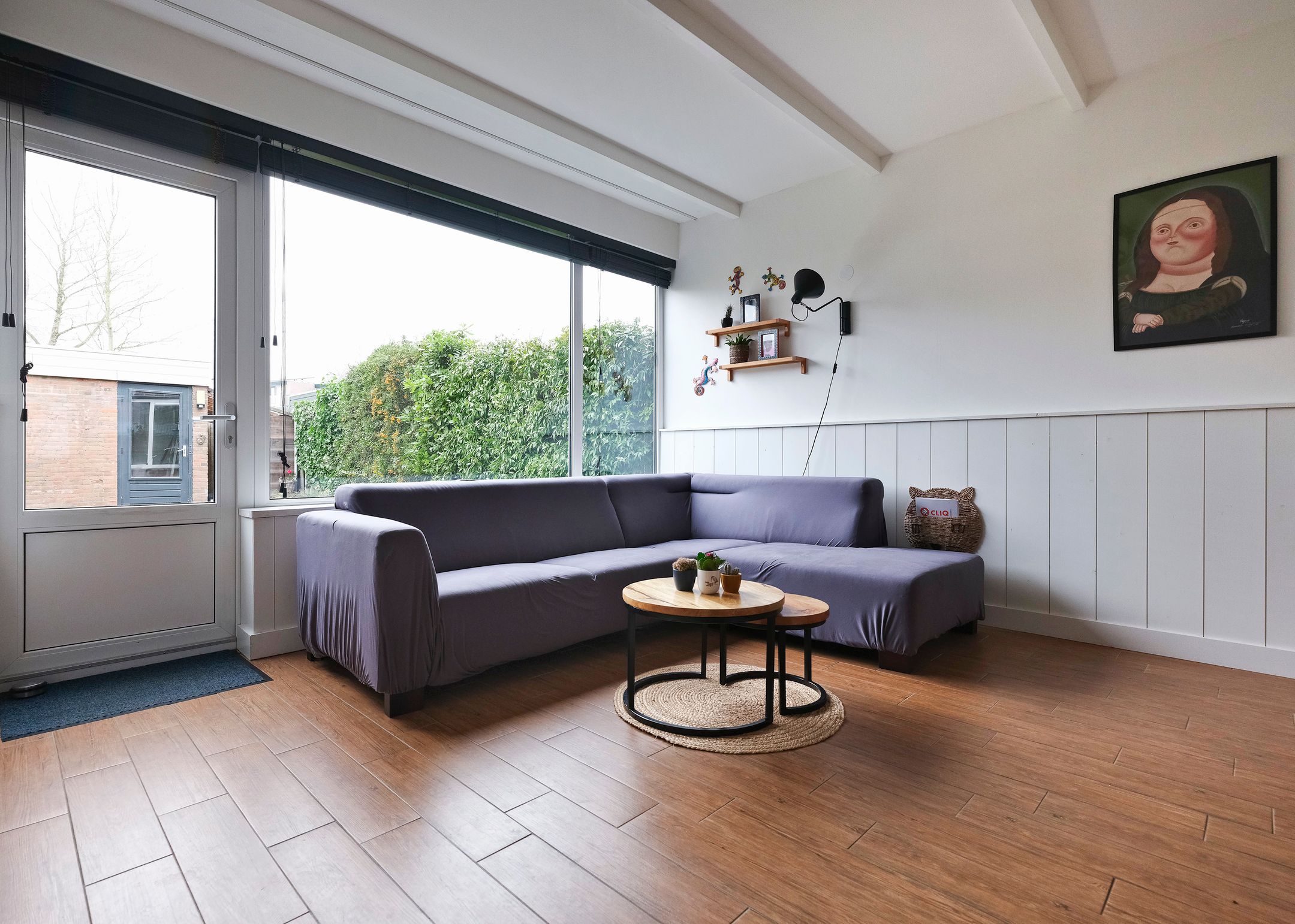 Photo 3 of Mondriaanlaan 23