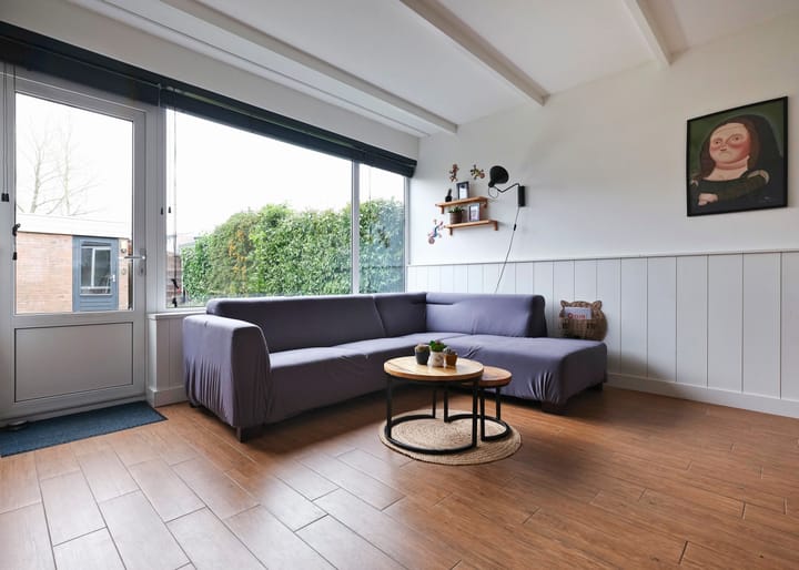 Foto 3 van Mondriaanlaan 23