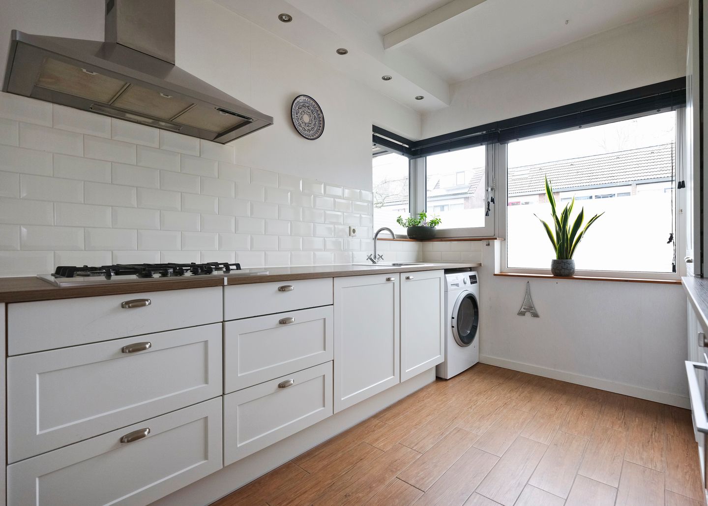 Photo 5 of Mondriaanlaan 23