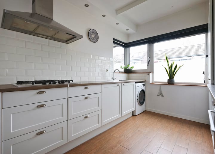 Foto 5 van Mondriaanlaan 23