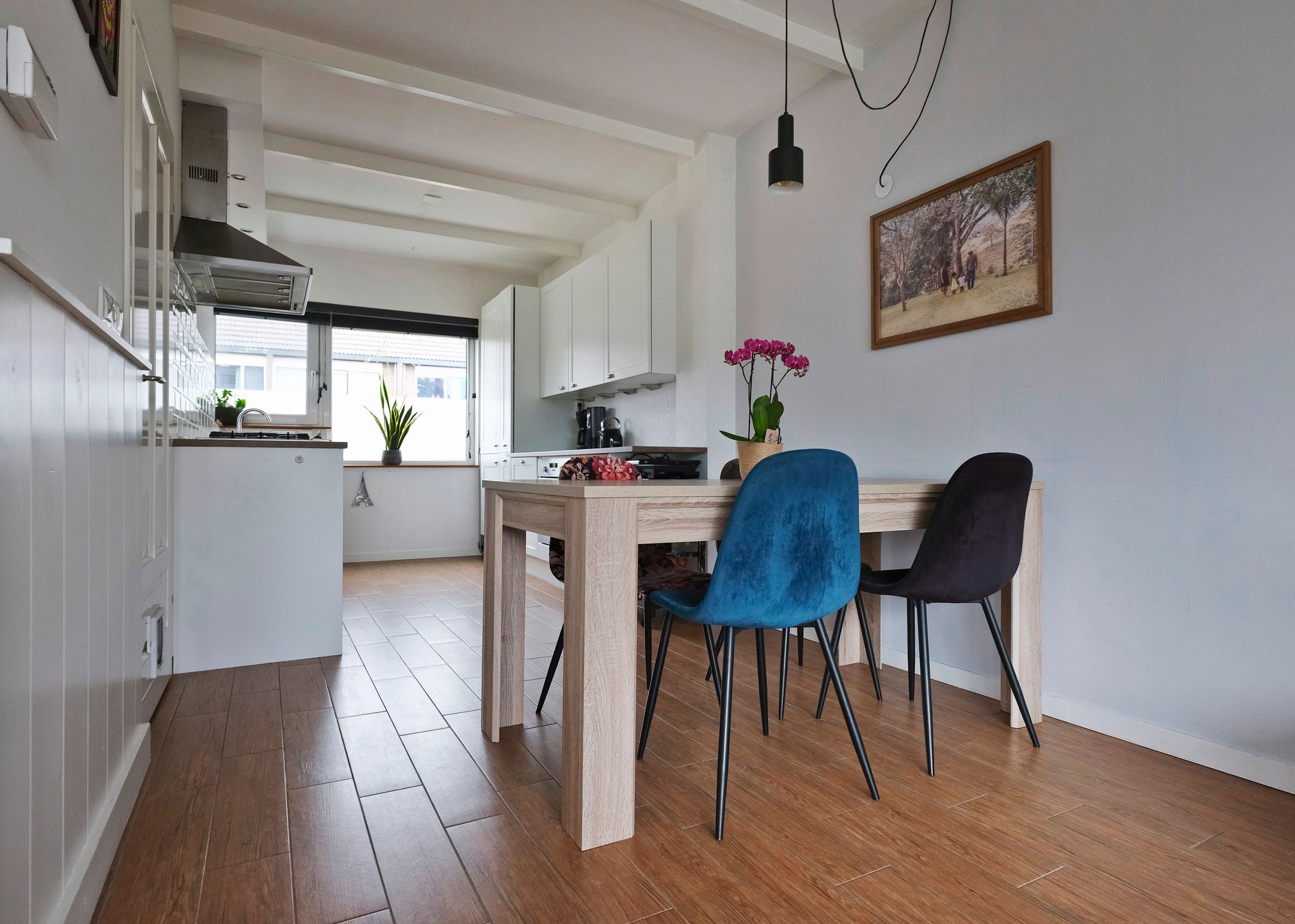 Photo 6 of Mondriaanlaan 23