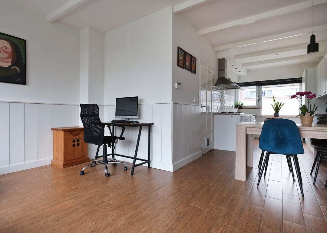 Photo 7 of Mondriaanlaan 23