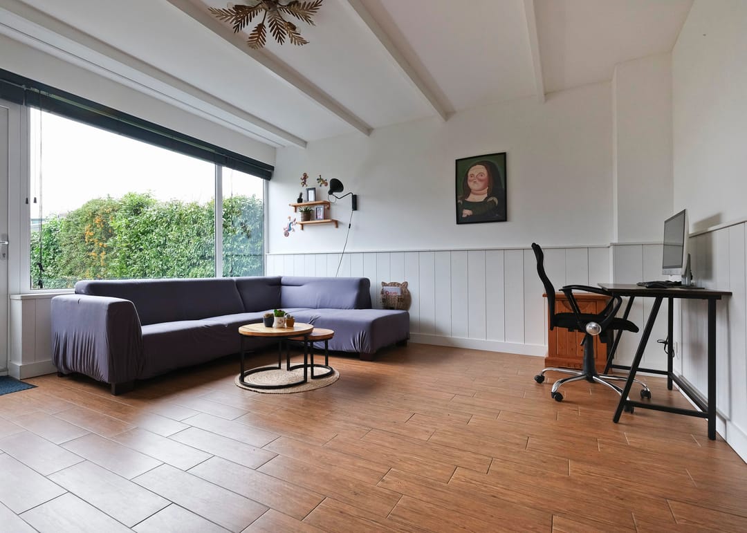 Photo 8 of Mondriaanlaan 23