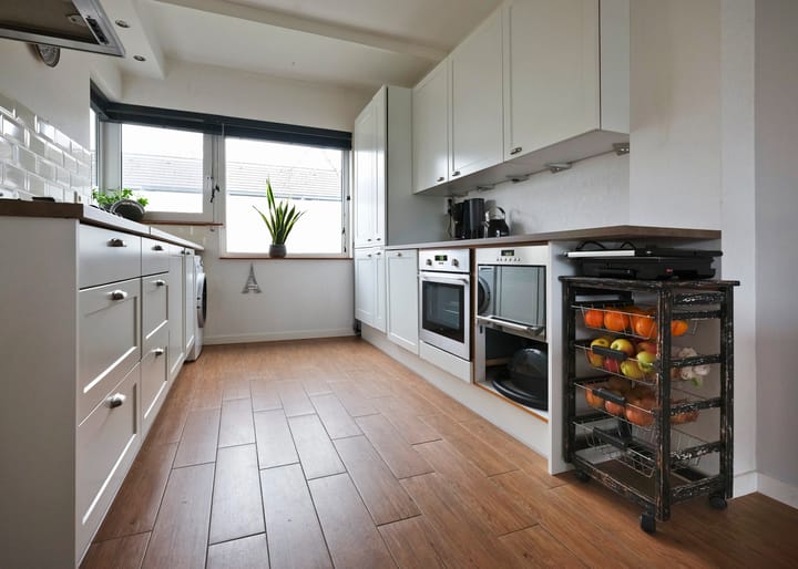 Foto 4 van Mondriaanlaan 23