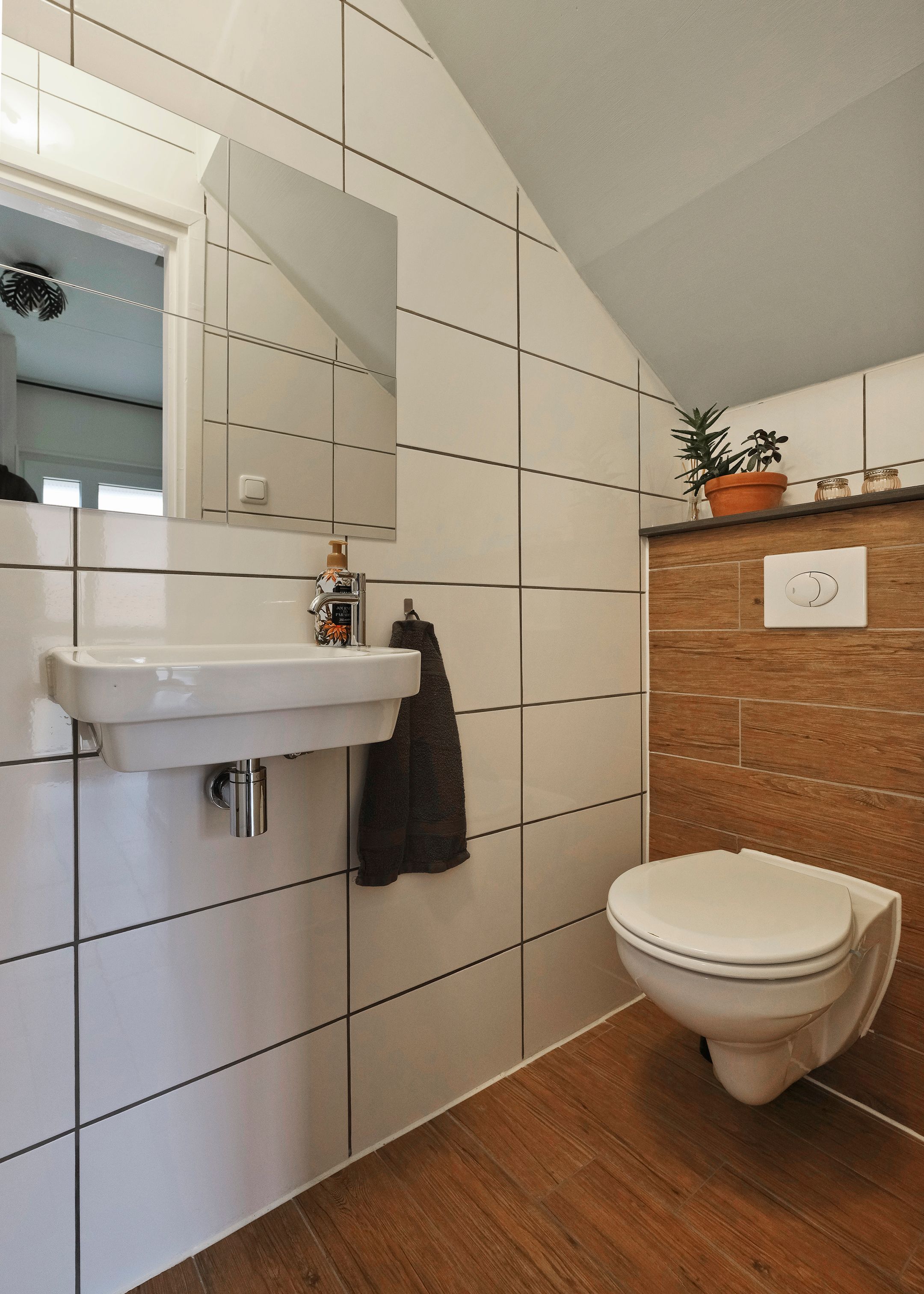 Photo 12 of Mondriaanlaan 23