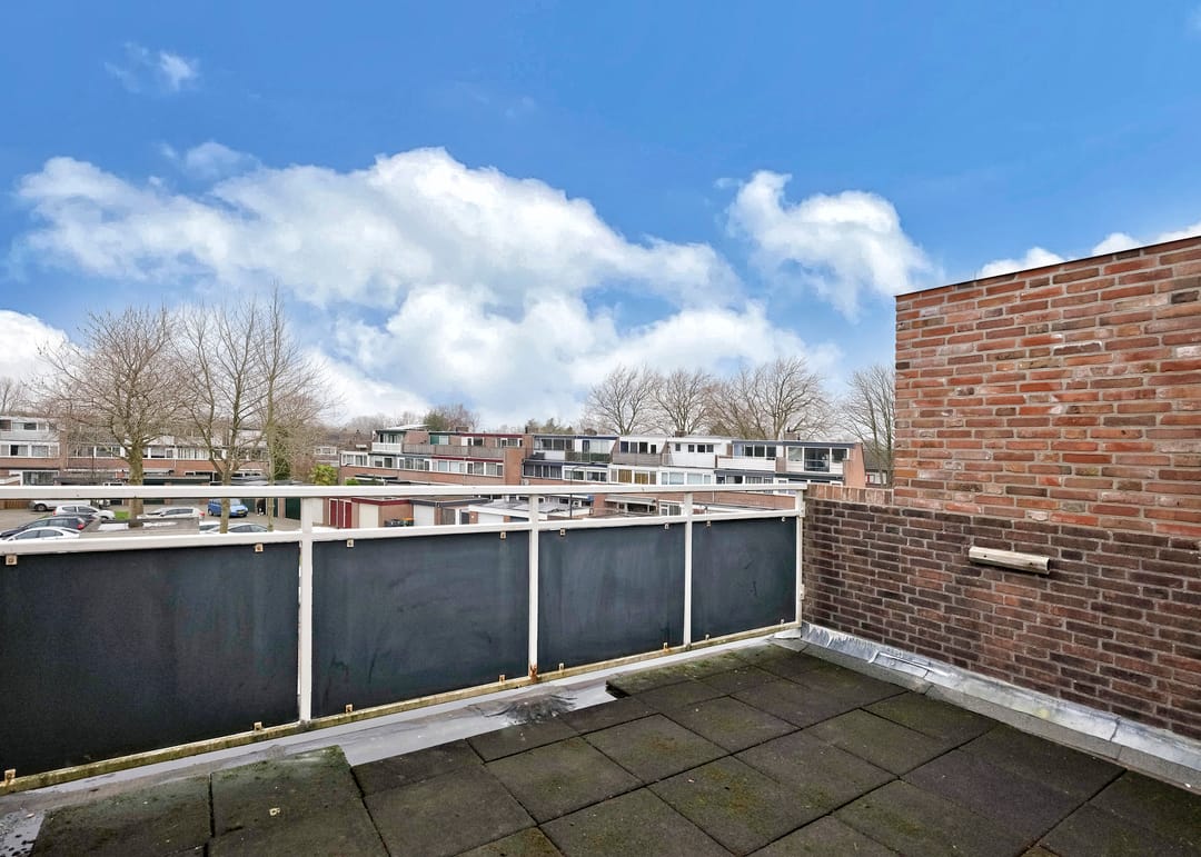 Photo 22 of Mondriaanlaan 23