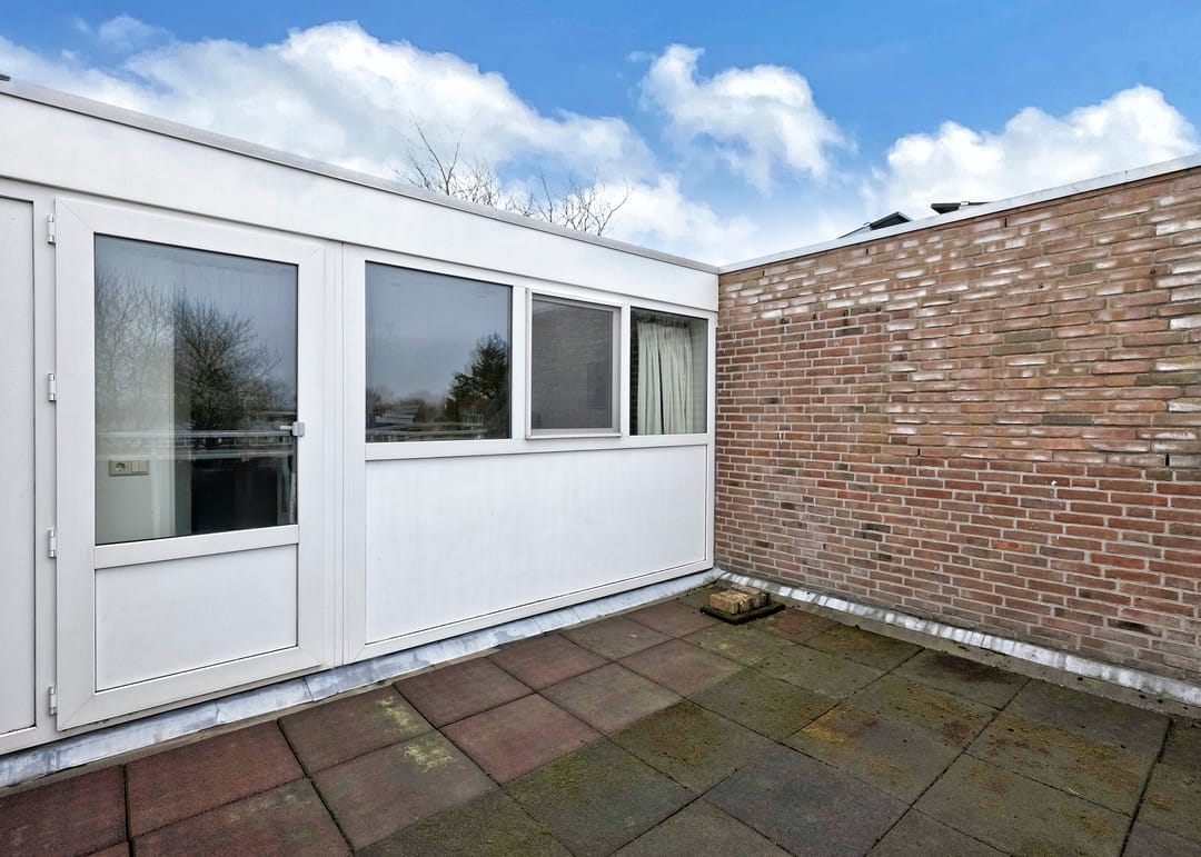 Photo 23 of Mondriaanlaan 23