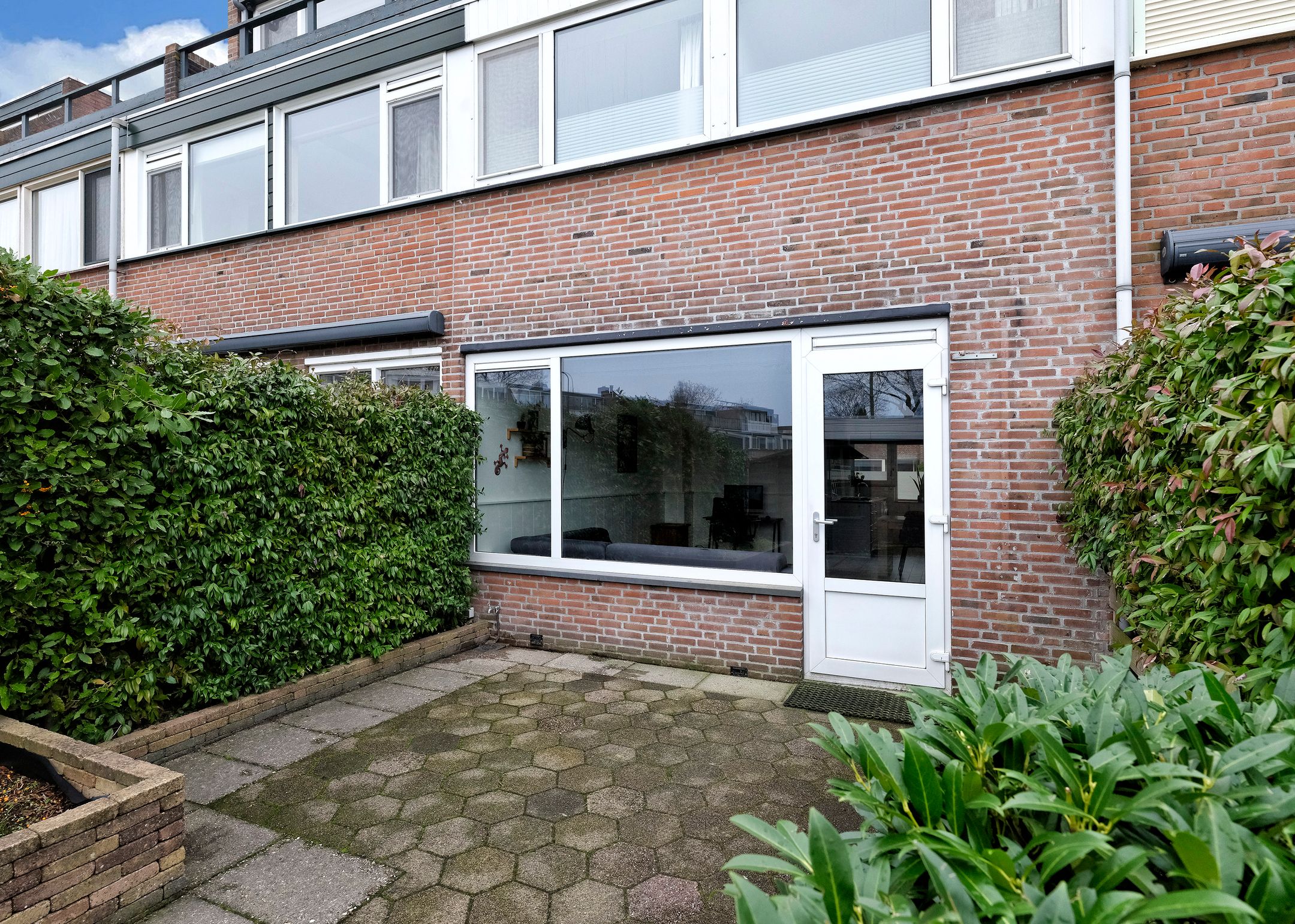 Photo 24 of Mondriaanlaan 23