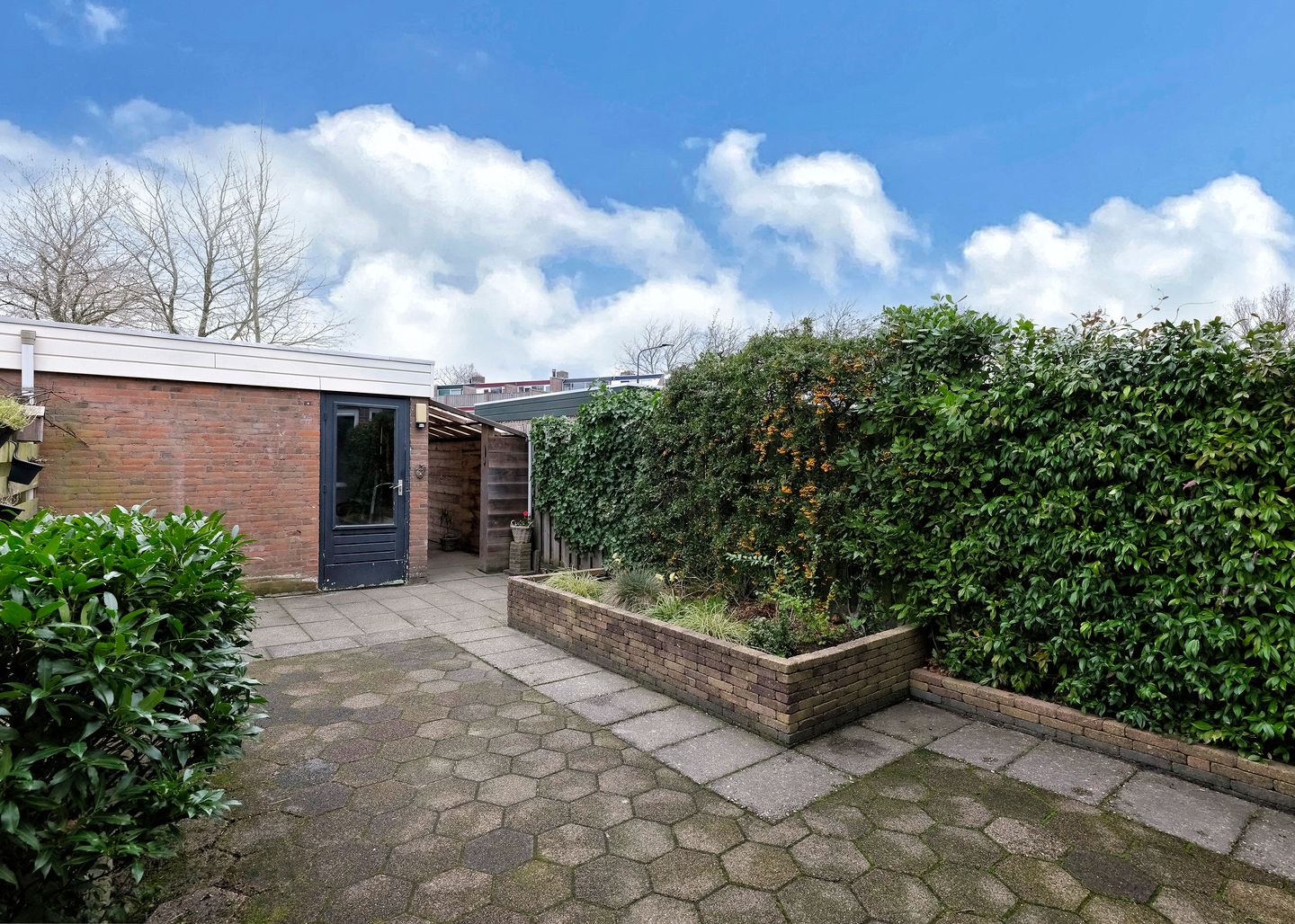 Photo 25 of Mondriaanlaan 23