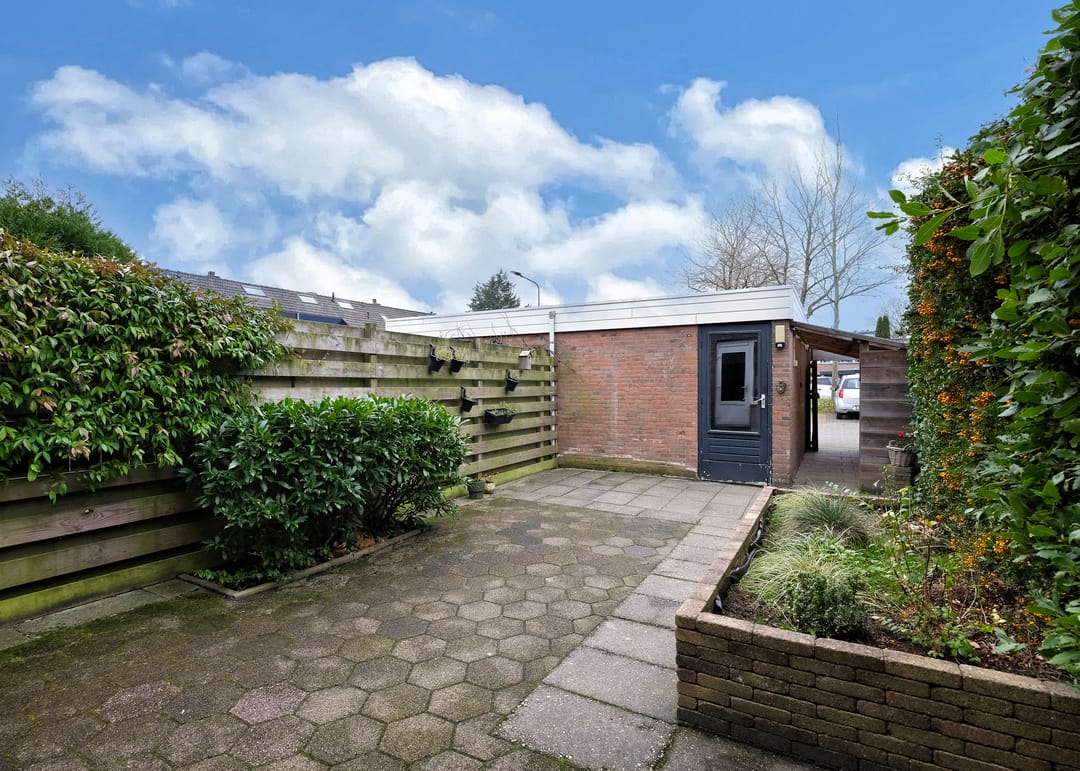 Photo 26 of Mondriaanlaan 23