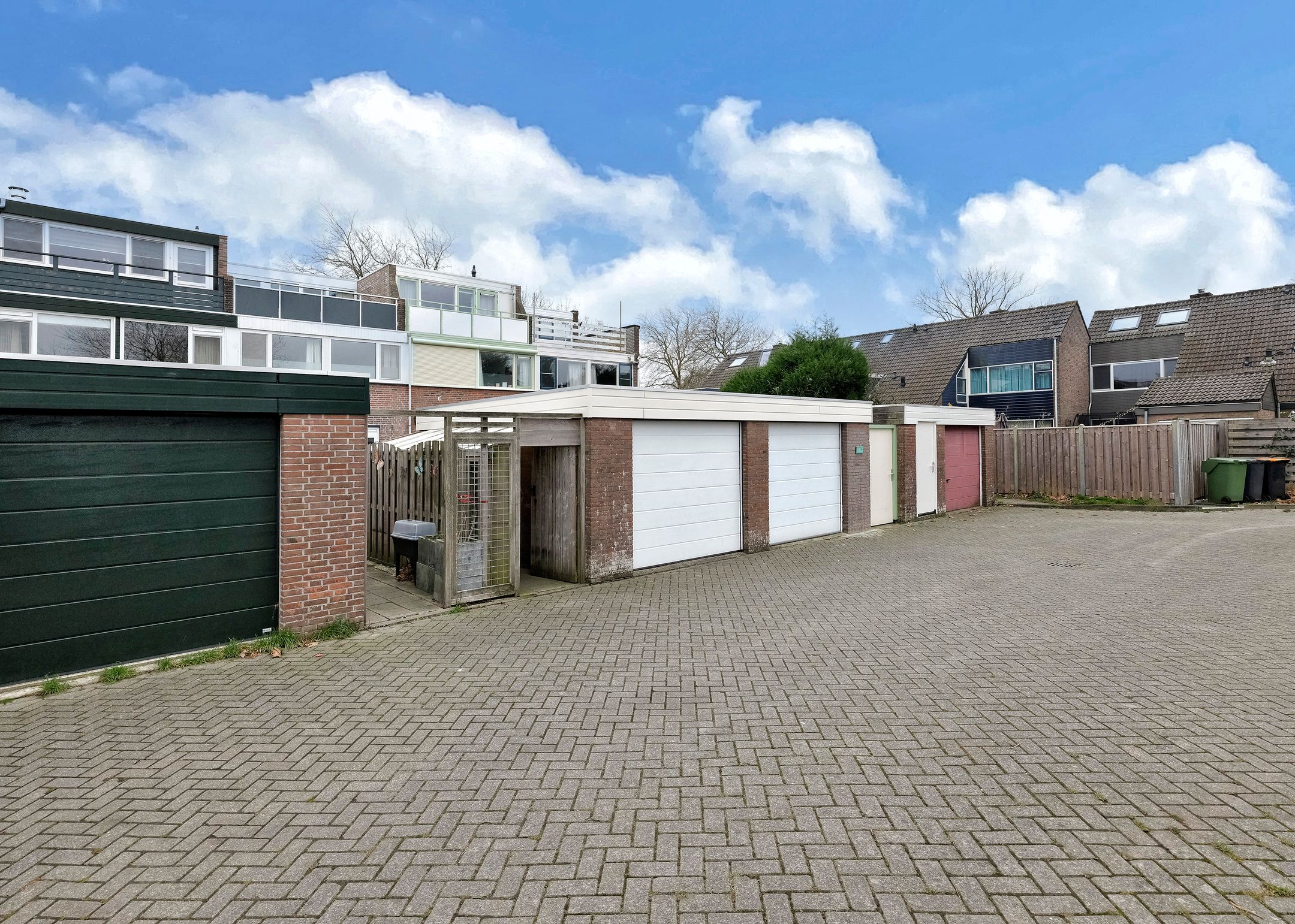 Photo 27 of Mondriaanlaan 23